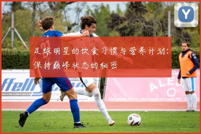 足球明星的饮食习惯与营养计划:保持巅峰状态的秘密